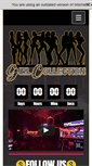 Mobile Screenshot of girlcollection.com